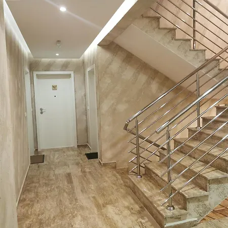 Apartmán Pakito West Zlatibor