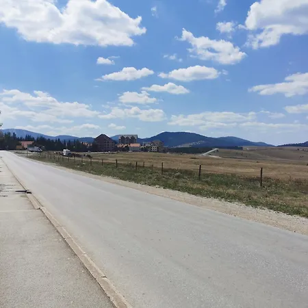 Pakito West * Zlatibor