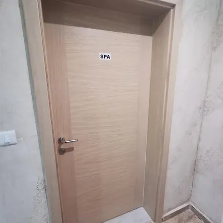 Apartment Pakito West