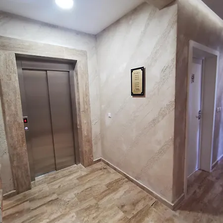 Pakito West Apartment Zlatibor