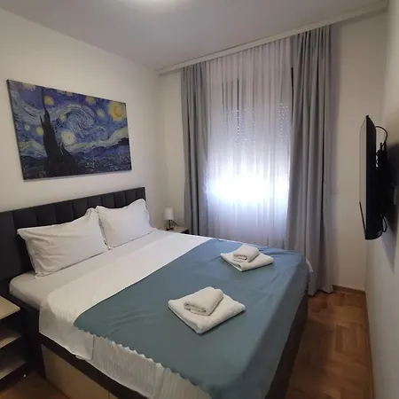 Pakito West Zlatibor