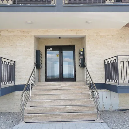 Apartmán Pakito West *