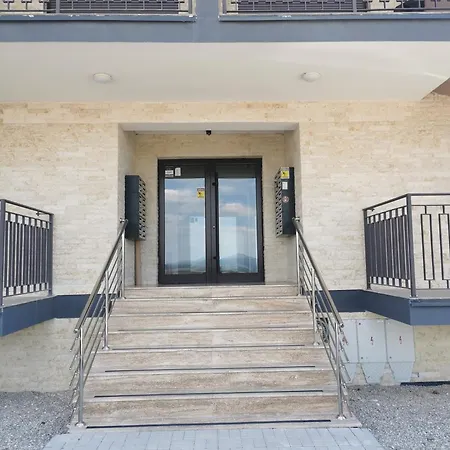 Apartment Pakito West *