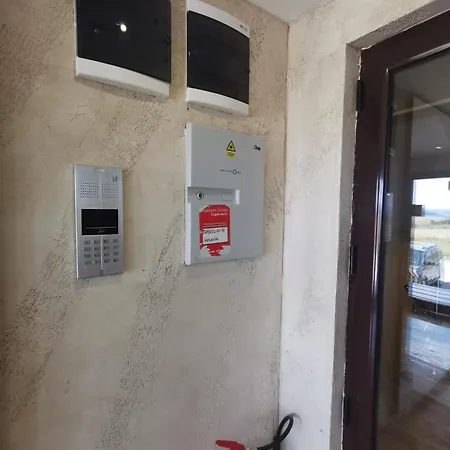 Pakito West Apartment Zlatibor