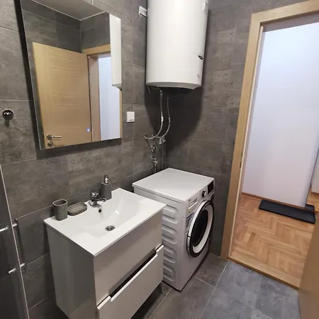 Apartment Pakito West Zlatibor