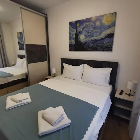 Pakito West Zlatibor