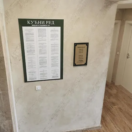 Pakito West Apartmán Zlatibor