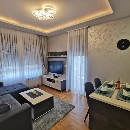 Apartment Pakito West Zlatibor