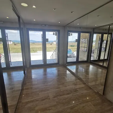 Pakito West Zlatibor