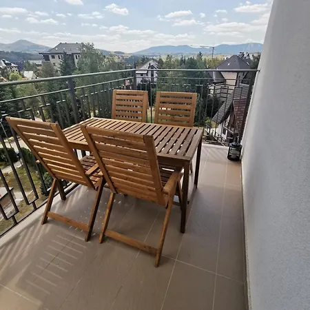 Apartment Pakito West *