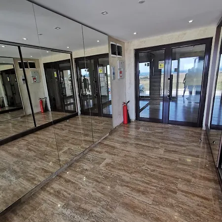 Apartmán Pakito West Zlatibor