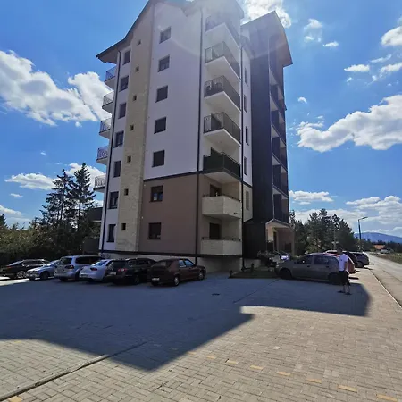 Pakito West Zlatibor