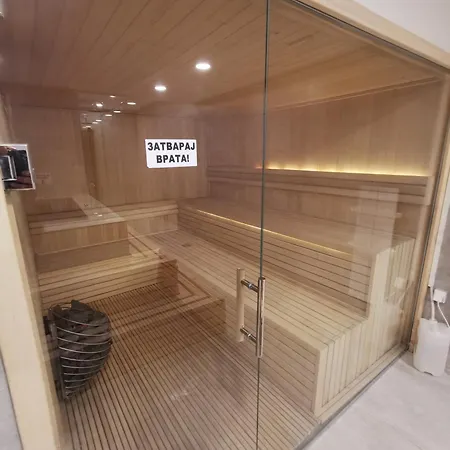 Apartment Pakito West *