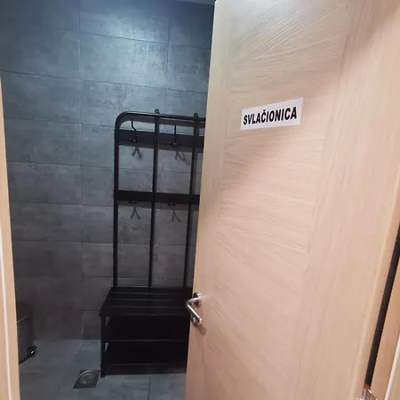 Apartment Pakito West Zlatibor