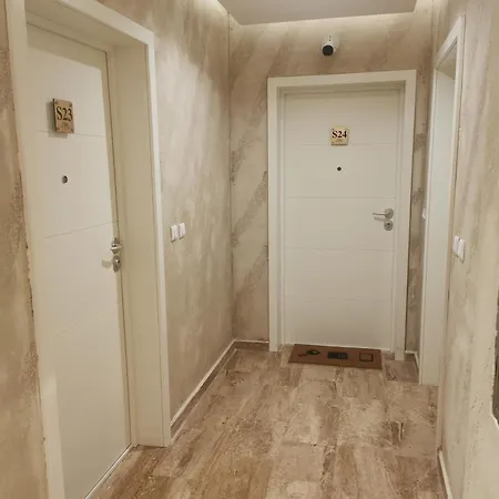 Pakito West Apartment Zlatibor