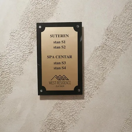 Pakito West * Zlatibor