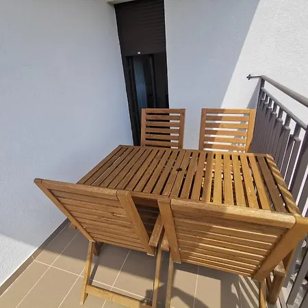 Apartment Pakito West