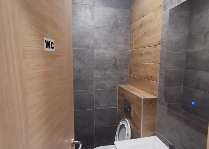 Pakito West 公寓 *