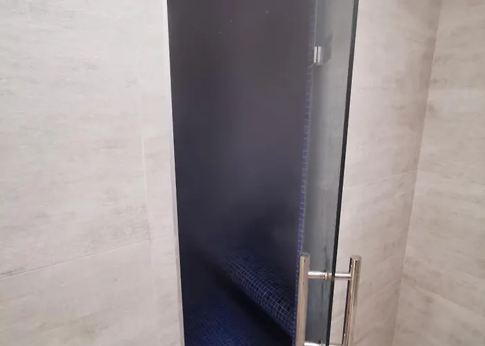 公寓 Pakito West 兹拉蒂博尔