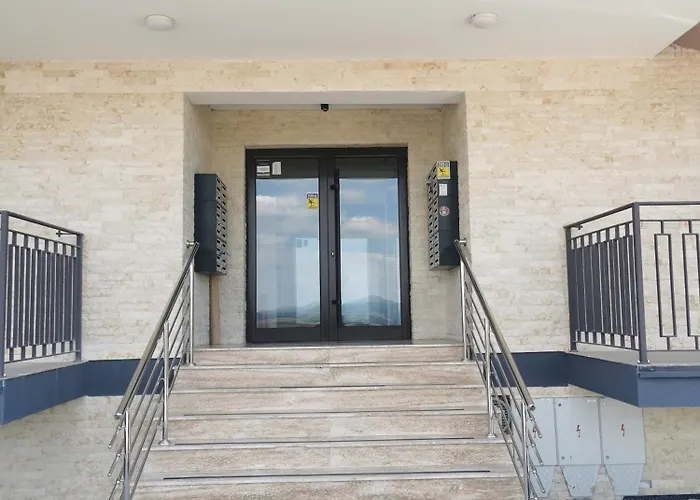 公寓 Pakito West *