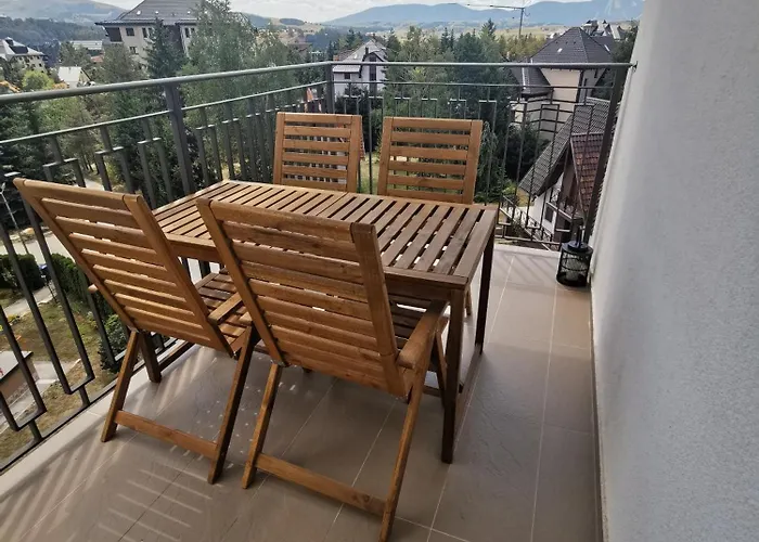 公寓 Pakito West *