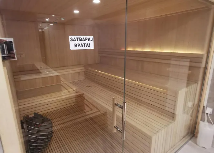 公寓 Pakito West *