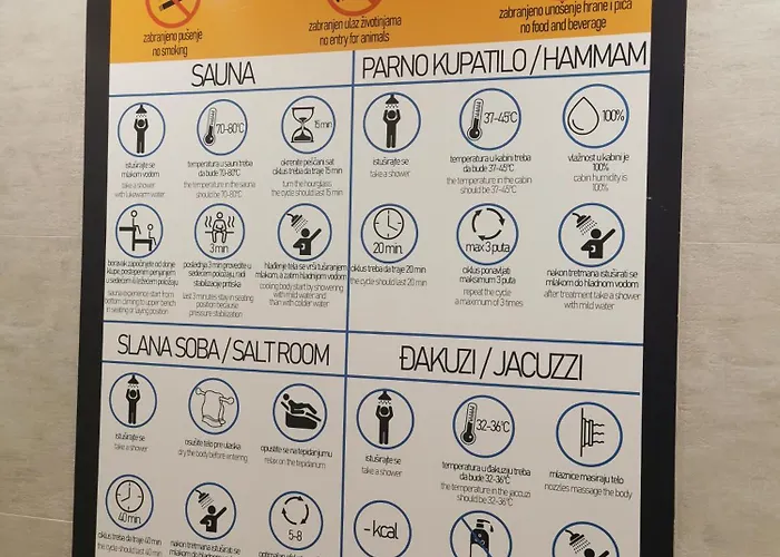 Pakito West 公寓 *